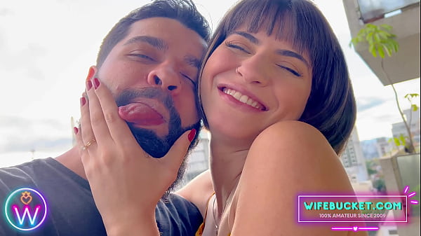 Image Amateur MILFs by Wifebucket - Our turn on is sharing our most intimate moments