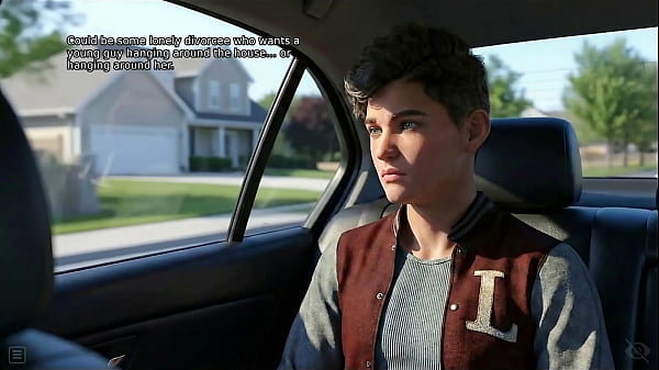 Image Shadows of Seduction 1