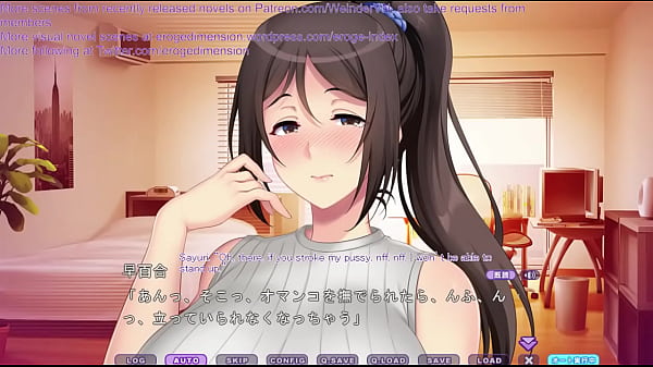 Image Ikenai Kozukuri DX Scene7-9 with subtitle