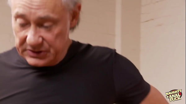 Image 18 year old practices for final exam with old & young double penetration orgy revision.