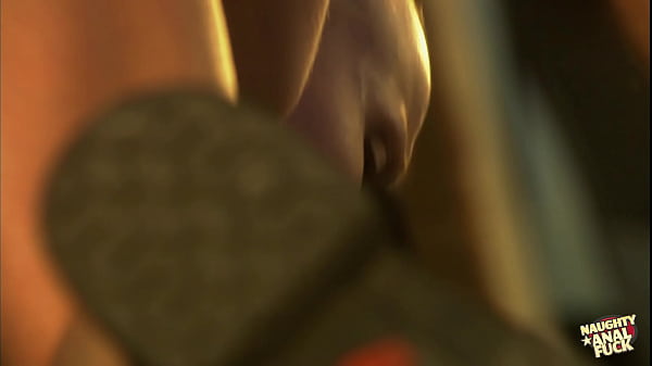 Image This nasty junkyard was full of old cars so they had to fuck on one.