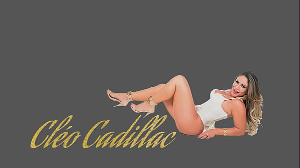 Image A puta da CLEO CADILLAC sabe rebolar numa pica dura.