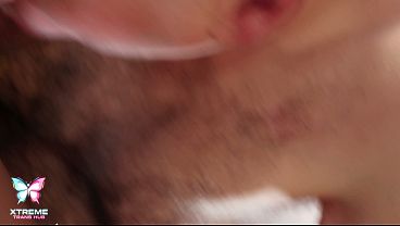 Image Redhead Pre-Op Trans 69 Sucks Guy Then Fucks Him & Pisses on Face