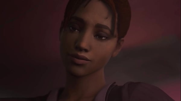 Image Ashley and Sheva - Annual Party [Baronstrap]