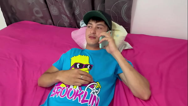 Image GRAN SORPRESA ME LLEVO CON MI LINDA HERMANASTRA AL VER QUE LLEGA A CASA PORQUE HABIAN LLAMADO PARA UN SERVICIO DE DAMA DE COMPA&Ntilde_IA MATAMOS LAS GANAS QUE TENIAMOS DESDE CHICOS SUE&Ntilde_O CUMPLIDO SEXO DURO