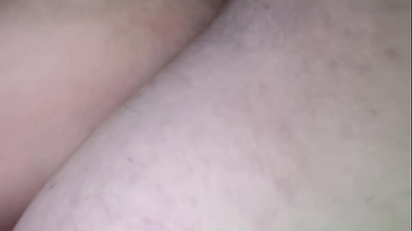 Image My husband masturbating my pussy with a balloon before fucking me rough