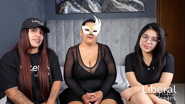 Image Milf cachonda super follada en gangbang