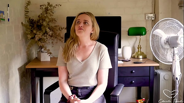 Image Interview: Editing Porn featuring Charlie Forde