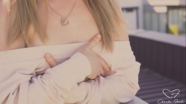 Image Rooftop Shoe featuring Charlie Forde