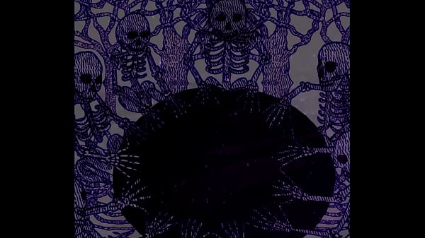 Image Spooky Scary Skeletons