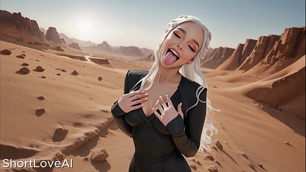 Image AI POV You Fuck the Mother of Dragons