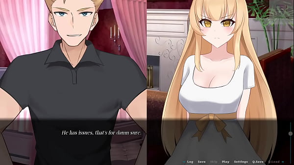 Image A Promise Best Left Unkept - Aya Edition [v1.0.0] [Hangover Cat] Part 5 Eng