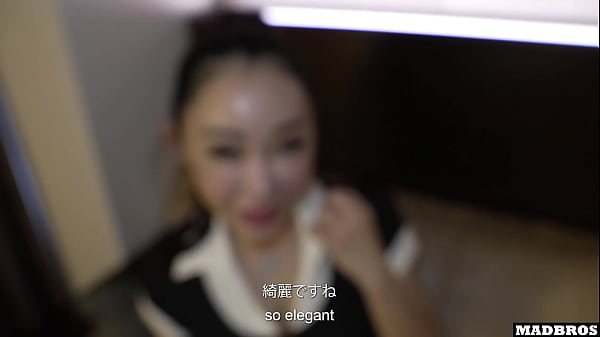 Image Japanese step Mom Secretly pounded by Her Daughter's Boyfriend And Cheating Her Husband Who Caught Us !!!