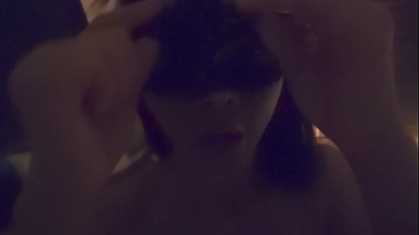 Image My first ladyboy from Bangkok with a very tight surgically created pussy