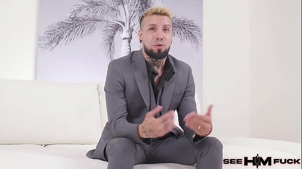 Image Eden V Gets His Armpits And Feet Worshiped From Jade Green&rsquo_s Mouth!