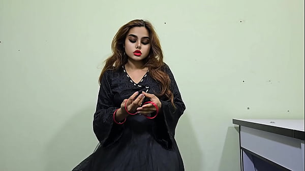 Image Horny Stepsister Going Marriage Ceremony