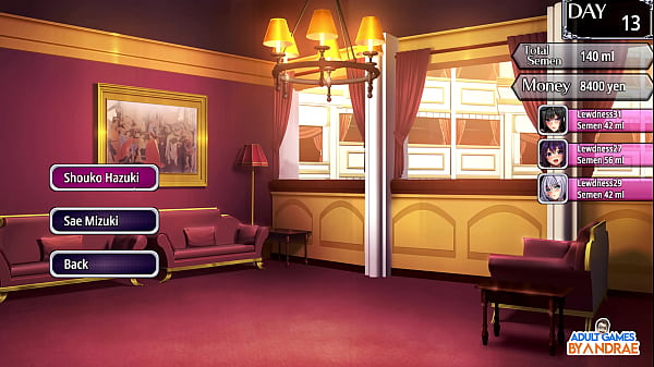 Image EP11: Sae Mizuki CEO Sex Affair - Busty Idol Manor