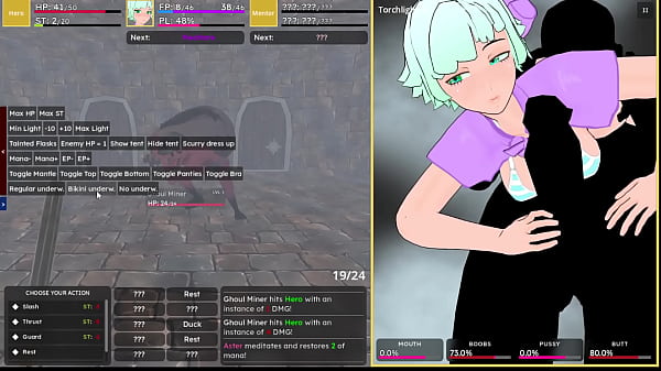 Image The Perfect Pair Shall Rise NTR