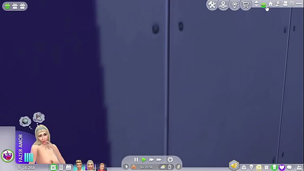 Image rapidinha com o amante the sims 4