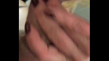 Image Husband said no sex but she needed to feel his cock in her pussy