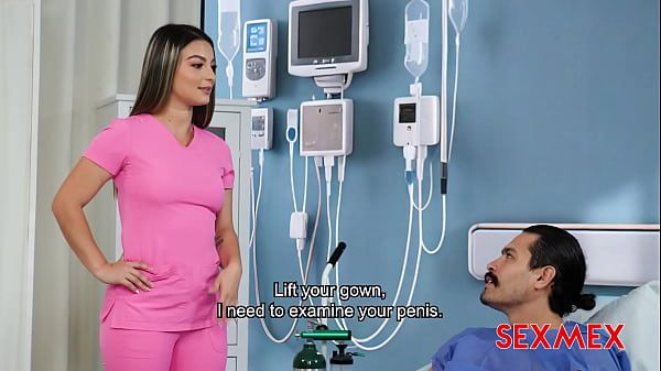 Image SEXMEX - THE SEXY AND LOVELY DOCTOR . Lia Tovar