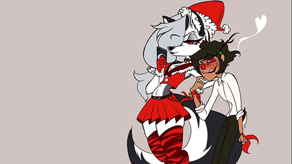 Image Helluva Boss // A White Christmas