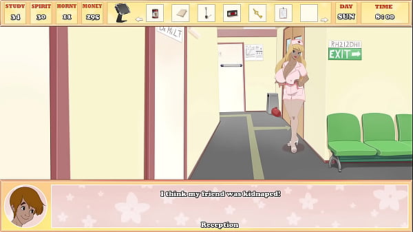 Image MILFTOON DRAMA [CHAPTER 2] | ENCUENTROS SEXUALES EN LA CL&Iacute_NICA DE LA CIUDAD #9