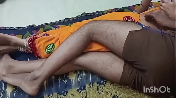 Image Indian village girl and her boyfriend meet in midnight and make sex relation