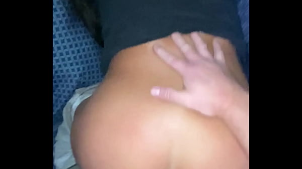 Image bent over for a quick fuck
