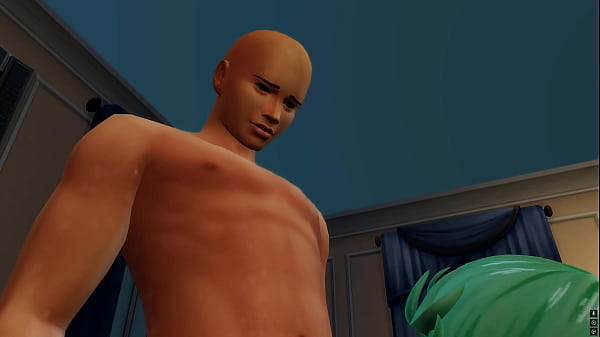 Image Tatsumaki Ultimate Blowjob SIMS 4