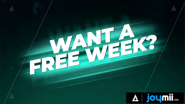 Image JOYMII Double Trouble - Cheeky Mary & Cute Lili Worship Dean's Big Cock Together