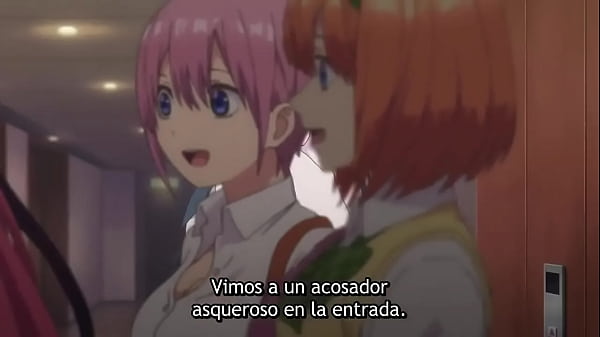 Image Las quintillizas cap 1