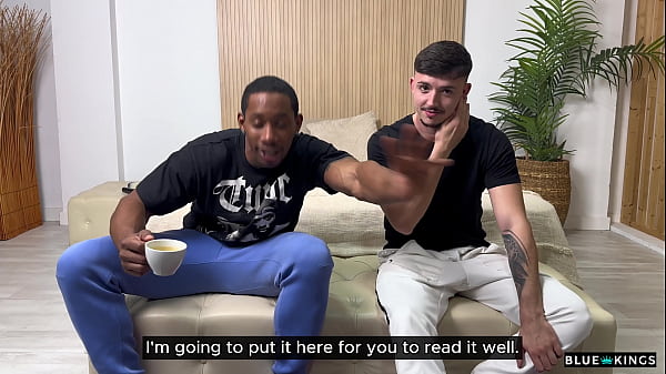 Image Double Penetration is What My Slutty Stepsister Wants in an Interracial Threesome - Linda del Sol