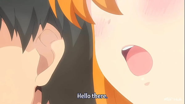 Image Big boobs hot girl got hard by him