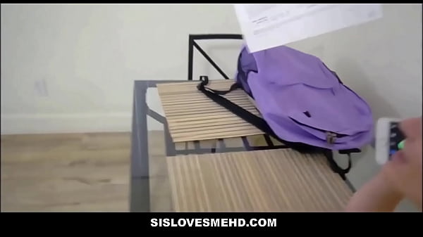 Image SisLovesMeHD - Cute Tiny Teen Stepsister Orgasms After Wanting Her Stepbrother's Big Dick POV - Sera Ryder, Tony Profane