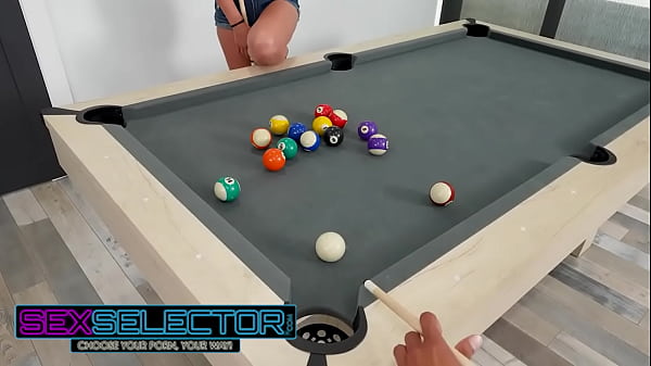 Image SEX SELECTOR - Will You Let Your Gorgeous Stepdaughter JC Wilds Party Or Keep Her In For Tempting Fun At Home