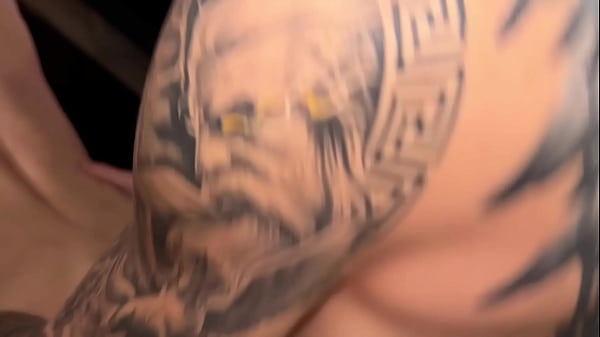 Image New Year's Eve sex, daddy gives stepsons a hard time, daddy and two stepsons with big dicks fuck two twinks