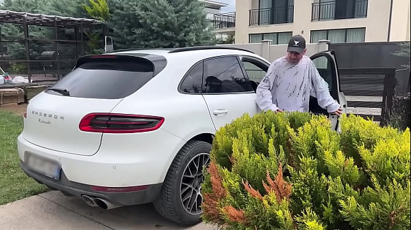 Image Daddy saw his friend fucking his stepson, Daddy punished them both