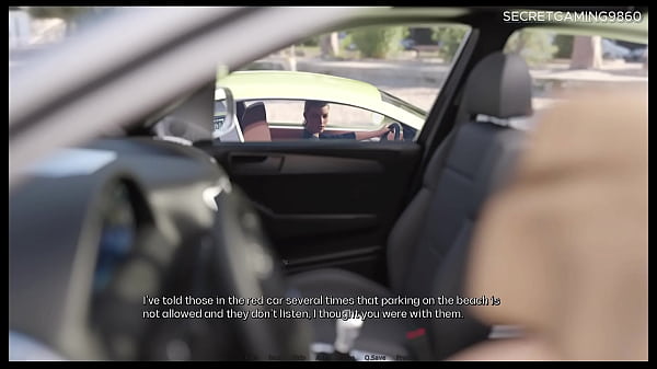 Image Pervert Has The Time Of His Life Fucking His BBW Stepmom's Huge Natural Tits - HeartProblems 38 By Xenorav - 3D Porn Game