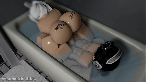 Image She rides me hard inside the bathtub~ | Sex with a follower (64) | Part 2/2