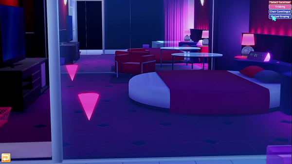 Image Two Anime MILFs Doing Their Time