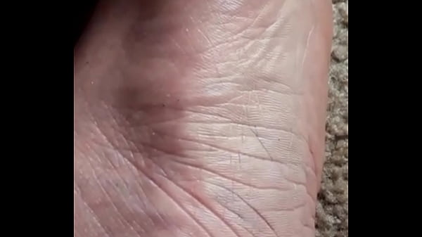 Image Dawnskye1962 - update #193 - 612 Shrunk him down so small he can live in creases of foot revamoped - Jan 08, 2026