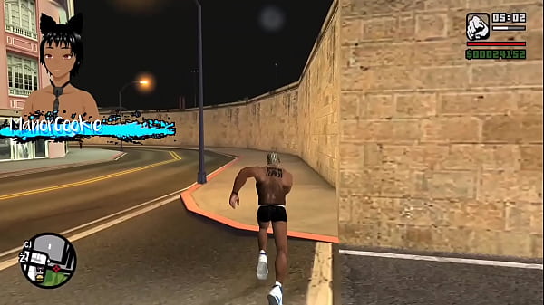 Image Gta San andreas hot coffee mod - Cj goes out in dates with Katie Zhan and having sex in different positions