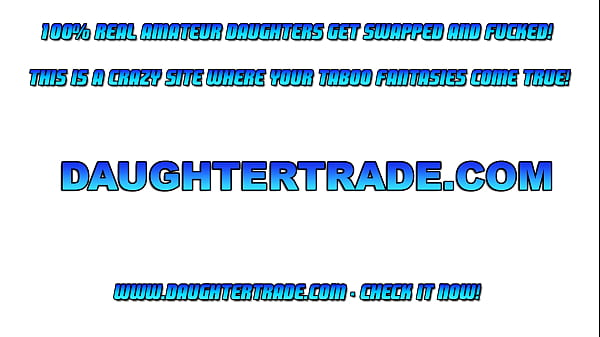 Image Two little sluts Chloe Rose and Daydream Daisy tease stepdads Mike Mancini and Clarke Kent until they got the fuck of their lives