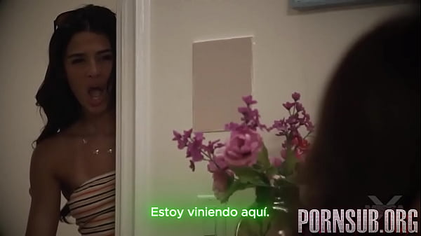 Image &iquest_Qui&eacute_n es tu zorra?. sub espa&ntilde_ol. ver completo en: pornsuborg