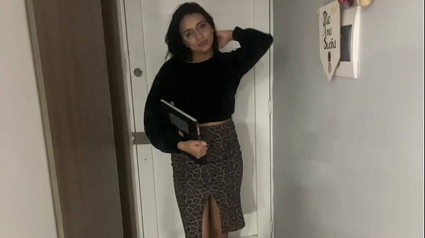 Image Los pies de mi profesora de ingl&eacute_s son los mejores