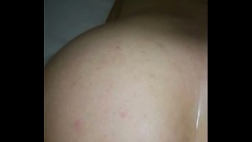 Image POV Anal casero me revienten el culo y me encanta