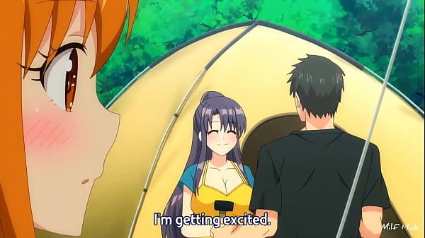 Image Big boos hot girl get horny