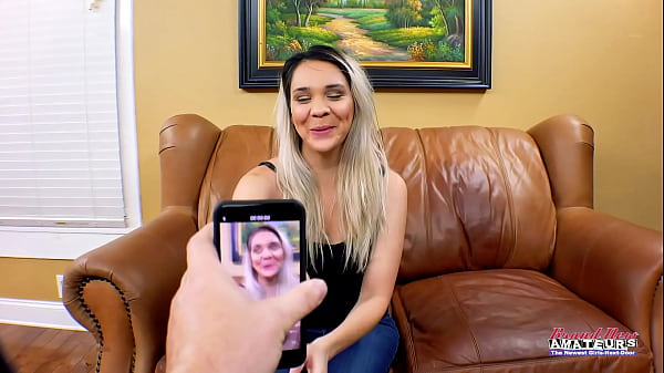 Image Inked Petite Brunette Sabrina Deepthroats, Rimjobs And Gets Pussy Pounded!