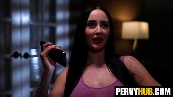 Image My Stepmom's Skin Care Routine Ethan Seeks, Violet Voss